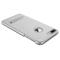 VERUS Verus Simpli Lite Skal till Apple iPhone 7 Plus - Silver
