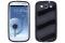 OEM Wave FlexiCase Skal till Samsung Galaxy S3 i9300 (Svart)