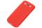 OEM FlexiCase Skal till Samsung Galaxy S3 i9300 (Röd)
