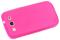 OEM FlexiCase Skal till Samsung Galaxy S3 i9300 (Rosa)