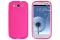 OEM FlexiCase Skal till Samsung Galaxy S3 i9300 (Rosa)