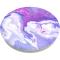 PopSockets POPSOCKETS Lavender Flow Avtagbart Grip med Ställfunktion