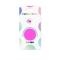 PopSockets POPSOCKETS Neon Day Glo Pink Avtagbart Grip med Ställfunktion