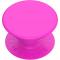 PopSockets POPSOCKETS Neon Day Glo Pink Avtagbart Grip med Ställfunktion