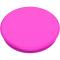 PopSockets POPSOCKETS Neon Day Glo Pink Avtagbart Grip med Ställfunktion