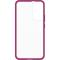 Otterbox Otterbox React Clear Skal Galaxy S22 Plus - Rosa