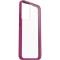 Otterbox Otterbox React Clear Skal Galaxy S22 Plus - Rosa