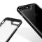 Caseology Caseology Skyfall Skal till Apple iPhone 7 Plus - Jet Black