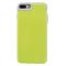 Mercury Mercury Sky Slide Skal till Apple iPhone 7 Plus - Grön