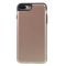 Mercury Mercury Sky Slide Skal till Apple iPhone 7 Plus - Rose Gold