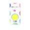 PopSockets POPSOCKETS Neon Jolt Yellow Avtagbart Grip med Ställfunktion