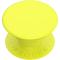 PopSockets POPSOCKETS Neon Jolt Yellow Avtagbart Grip med Ställfunktion