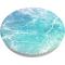 PopSockets POPSOCKETS Ocean View Avtagbart Grip med Ställfunktion