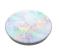 PopSockets POPSOCKETS Opal Avtagbart Grip med Ställfunktion
