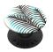 PopSockets POPSOCKETS Pacific Palm Avtagbart Grip med Ställfunktion