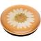 PopSockets POPSOCKETS Pressed Flower White Daisy Avtagbart Grip