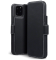 Terrapin Terrapin Slim Plånboksfodral iPhone 12 Pro Max - Svart