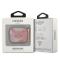 Guess Guess Skal Marble Collection Airpods 3 - Rosa