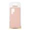 Onsala Onsala Silikon Skal Galaxy S22 Ultra - Sand Rosa