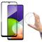 Wozinsky Wozinsky Härdat Glas Skärmskydd Galaxy A22 4G - Svart