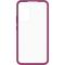 Otterbox Otterbox React Clear Skal Galaxy S22 Plus - Rosa