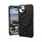 UAG UAG Mobilskal till iPhone 15 Plus Magsafe Monarch Pro - Kevlar Svart