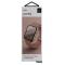 UNIQ UNIQ Apple Watch 2/3/4/5/6/7/SE (42/44/45mm) Armband Braided - Rosa