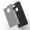 OEM Slim Armor Mobilskal till Apple iPhone 7 Plus - Grå