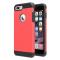 OEM Slim Armor Mobilskal till Apple iPhone 7 Plus - Röd