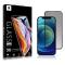 Mocolo MOCOLO Privacy Härdat Glas Skärmskydd iPhone 13 & 13 Pro - Svart
