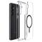 UTGATT Spigen Galaxy S23 FE Mobilskal Magsafe Ultra Hybrid - Svart
