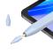 BASEUS Baseus Smooth Active iPad Stylus Penna - Blå