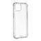 Roar Roar Armor Jelly Skal till iPhone 13 transparent