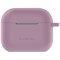 Ghostek Ghostek Tunic Silikon Skal Airpods 3 - Rosa