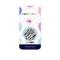 PopSockets POPSOCKETS Vegan Leather Zebra Avtagbart Grip