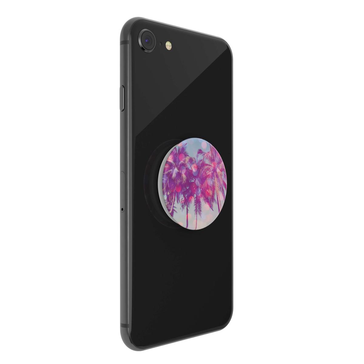 PopSockets POPSOCKETS Venice Beach Avtagbart Grip med Ställfunktion