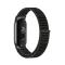 Tech-Protect Tech-Protect Xiaomi Smart Band 8/9/NFC Band Nylon- Svart