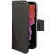 Celly CELLY Wallet Case Galaxy Xcover 5 - Svart