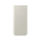 Samsung Samsung Powerbank 10000mAH 2x USB-C - Beige