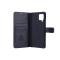 Radicover RADICOVER Strålningsskydd PU Samsung A42 Flipcover Svart 3-Led RFID