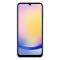 Samsung Samsung Galaxy A25 5G Mobilskal Clear - Transparent