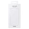 Samsung Samsung Galaxy A25 5G Mobilskal Clear - Transparent