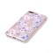 OEM TPU Mobilskal till iPhone 7 Plus - Blommotiv