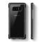 Caseology Caseology Skyfall Skal till Samsung Galaxy Note 8 - Svart