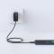 Acefast Acefast USB-A till Lightning kabel 1.2m - Svart