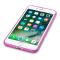 OEM Gel Mobilskal till iPhone 7 Plus - Rosa