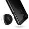Caseology Caseology Titan Skal till iPhone 7 Plus - Jet Black