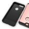 Caseology Caseology Titan Skal till iPhone 7 Plus - Rose Gold