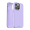 SiGN SiGN Mobilskal till iPhone 15 Pro Max Liquid Silikon - Lavender