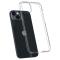Spigen Spigen iPhone 14 Plus Skal Airskin Hybrid - Clear